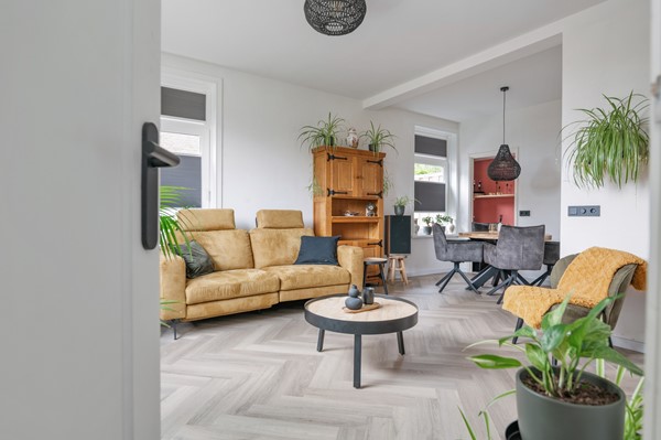 Medium property photo - Zwartehofslaan 13, 8375 AE Oldemarkt